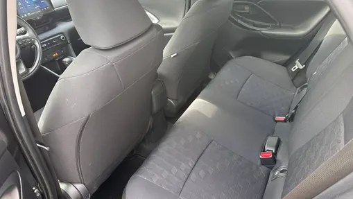 MAZDA 2 2 1.5 Hybrid Exclusive Line CVT