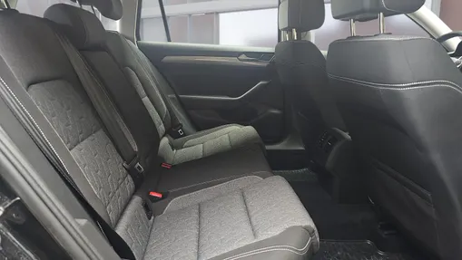 VOLKSWAGEN Passat Passat 1.5 TSI EVO Business DSG