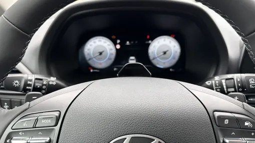 HYUNDAI i30 i30 1.6 T-GDI Modern DCT Nowy