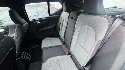 VOLVO XC40 XC40 B3 Core aut