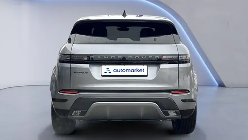 LAND ROVER Range Rover Evoque Evoque 2.0 D200 mHEV Dynamic SE