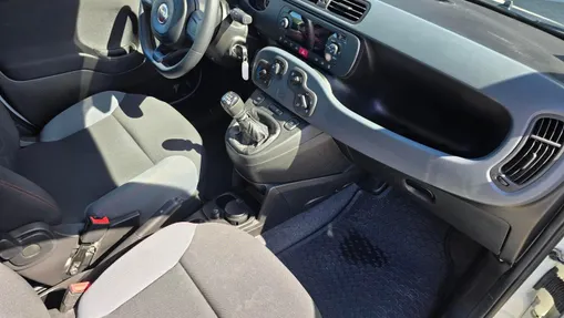 FIAT Panda Panda 1.0 Hybrid