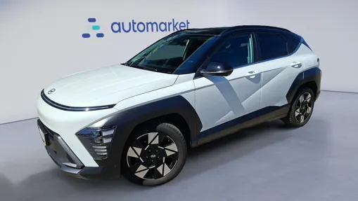 HYUNDAI Kona Kona 1.6 T-GDI Platinum DCT