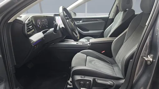 VOLKSWAGEN Passat Passat 1.5 TSI ACT mHEV Business DSG