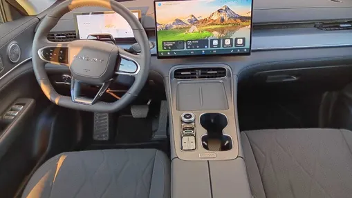 CHERY Tiggo 8 Tiggo 8 1.5 T-GDI Super Hybrid Prestige DCT Nowy