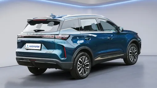 CHERY Tiggo 7 Tiggo 7 1.5 T-GDI Super Hybrid Comfort DHT Nowy