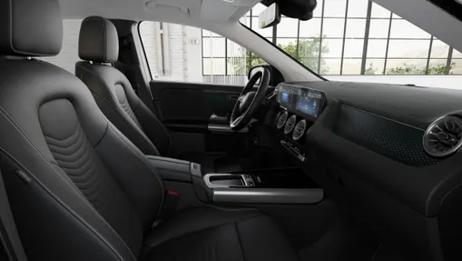 MERCEDES-BENZ GLA GLA 200 mHEV Progressive 7G-DCT Nowy