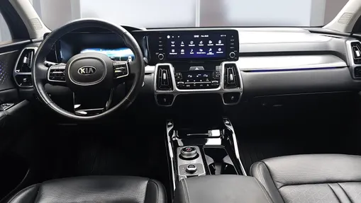 KIA Sorento Sorento 1.6 T-GDI PHEV XL 4WD aut 7os.