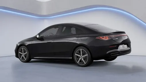 MERCEDES-BENZ CLA CLA 200 mHEV 4-Matic 8G-DCT Nowy