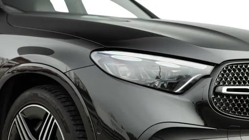 MERCEDES-BENZ GLC GLC Coupe 200 mHEV 4-Matic AMG Line