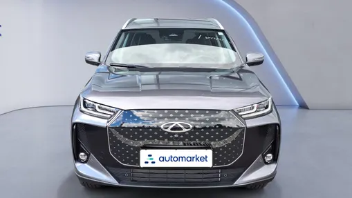 CHERY Tiggo 7 Tiggo 7 1.5 T-GDI Super Hybrid Prestige DHT Nowy