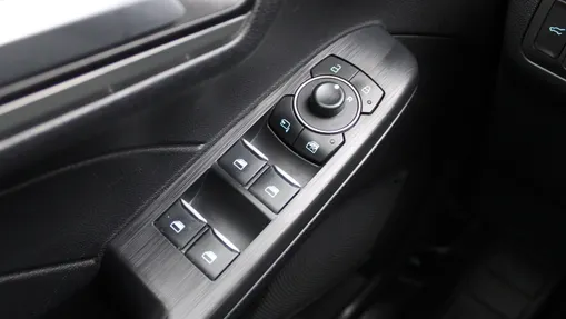 FORD Kuga Kuga 1.5 EcoBoost FWD Titanium X