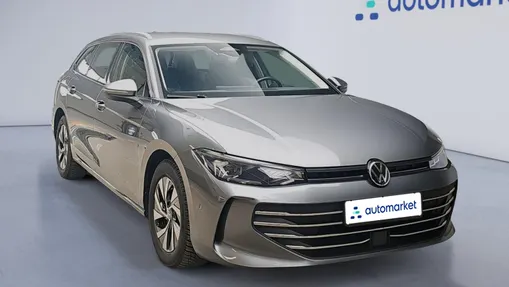 VOLKSWAGEN Passat Passat 1.5 TSI ACT mHEV Business DSG