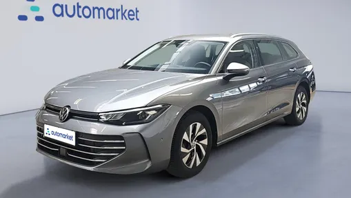 VOLKSWAGEN Passat Passat 1.5 TSI ACT mHEV Business DSG