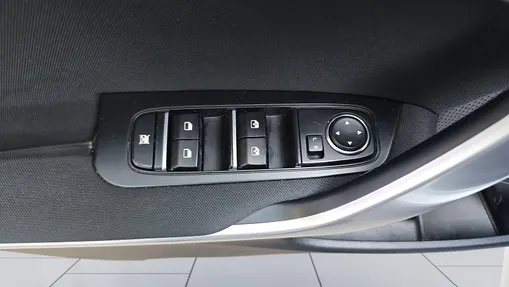 KIA Cee'd Ceed 1.5 T-GDI M