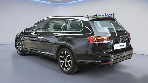 VOLKSWAGEN Passat Passat 1.5 TSI EVO Business DSG