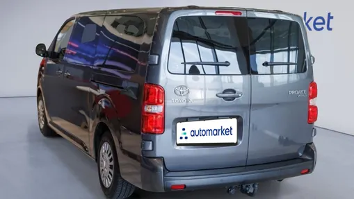 TOYOTA Proace Verso Proace Verso 1.5 D4-D Long Business