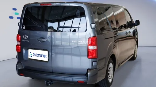 TOYOTA Proace Verso Proace Verso 1.5 D4-D Long Business