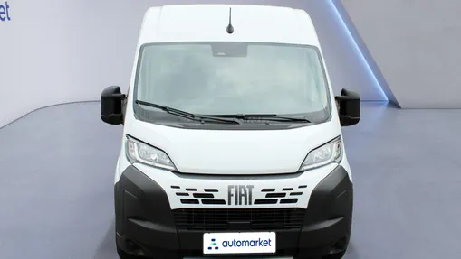 FIAT Ducato Ducato Maxi MJ L4H2