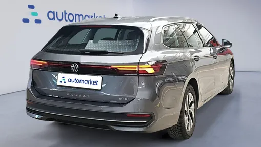 VOLKSWAGEN Passat Passat 1.5 TSI ACT mHEV Business DSG