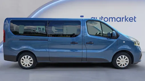RENAULT Trafic Trafic Kombi 2.0 dCi L2 HD Pack Clim