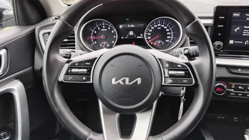 KIA XCeed XCeed 1.5 T-GDI M DCT