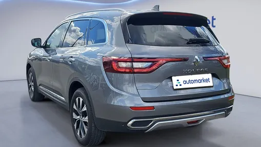 RENAULT Koleos Koleos 1.3 TCe Techno EDC