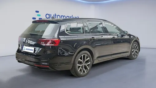 VOLKSWAGEN Passat Passat 1.5 TSI EVO Business DSG