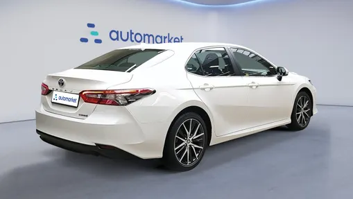 TOYOTA Camry Camry 2.5 Hybrid Prestige CVT