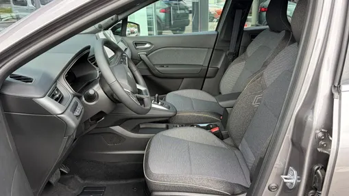 RENAULT Symbioz Symbioz 1.8 E-Tech Full Hybrid 160 Techno Nowy