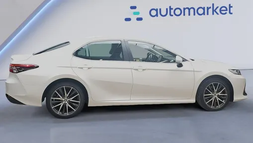 TOYOTA Camry Camry 2.5 Hybrid Prestige CVT