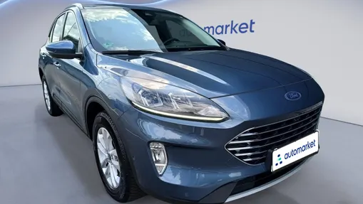 FORD Kuga Kuga 1.5 EcoBoost FWD Titanium