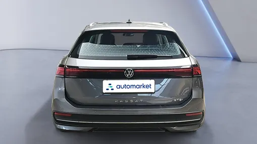 VOLKSWAGEN Passat Passat 1.5 TSI ACT mHEV Business DSG