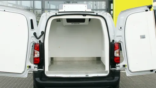 PEUGEOT Partner Van Partner 1.5 BlueHDi S&S L1