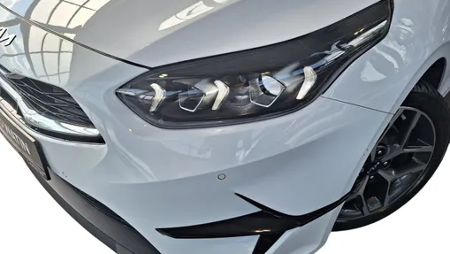 KIA Cee'd Ceed 1.5 T-GDI Business Line