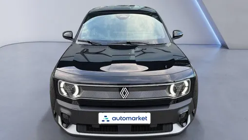 RENAULT R4 R4 40kWh Urban Range Evolution Nowy