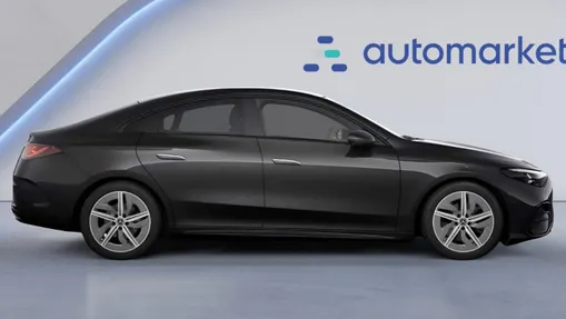MERCEDES-BENZ CLA CLA 200 mHEV 4-Matic 8G-DCT Nowy