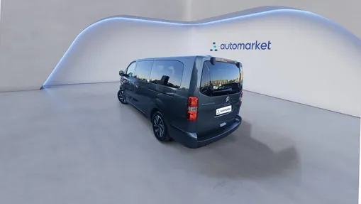 CITROEN SpaceTourer e-SpaceTourer XL Shine (75 kWh)