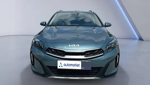 KIA XCeed XCeed 1.5 T-GDI M DCT