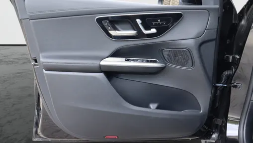 MERCEDES-BENZ GLC GLC 220 d mHEV 4-Matic AMG Line