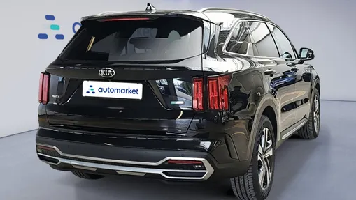KIA Sorento Sorento 1.6 T-GDI PHEV XL 4WD aut 7os.