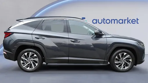 HYUNDAI Tucson Tucson 1.6 T-GDi Smart 2WD