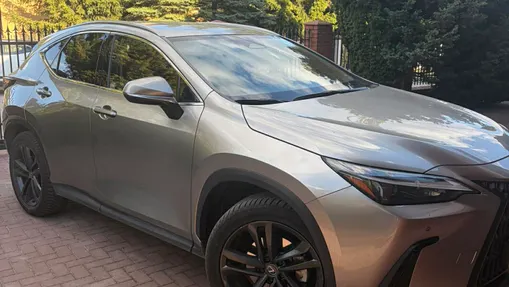 LEXUS NX NX 350h Prestige 2WD