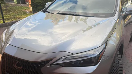LEXUS NX NX 350h Prestige 2WD
