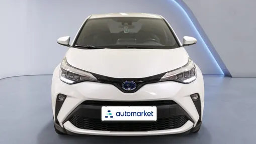 TOYOTA C-HR C-HR 2.0 Hybrid Style