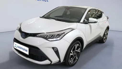 TOYOTA C-HR C-HR 2.0 Hybrid Style