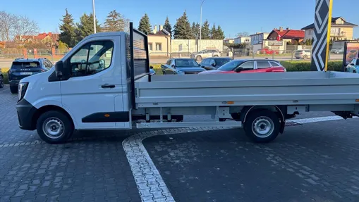 RENAULT Master Master dCi L3 Extra Nowy