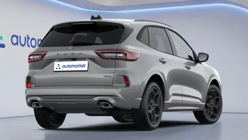 FORD Kuga Kuga 2.5 FHEV FWD Blue Cruise Edition eCVT Nowy