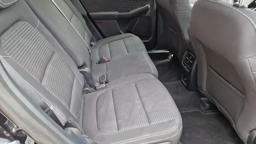 FORD Kuga Kuga 2.0 EcoBlue mHEV FWD Titanium