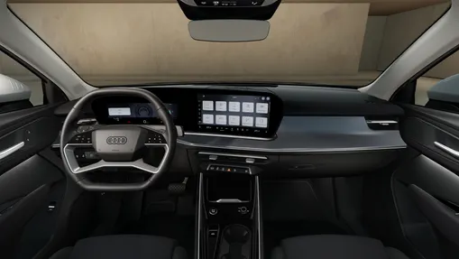 AUDI Q3 Q3 TFSI mHEV 110 kW S tronic Nowy